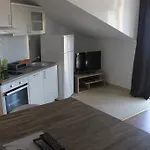 Apartament Deak