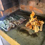 Apartament Deak