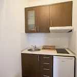 Apartament Deak *
