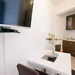 Deak Apartament *