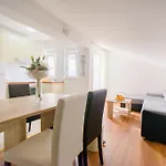 Deak Apartament