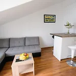 Apartament Deak Janjina
