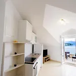 Apartament Deak *