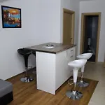 Deak Apartament *