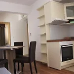 Apartament Deak