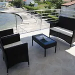 Apartament Deak *