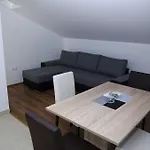 Apartament Deak Janjina