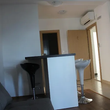 Apartman Deak Janjina