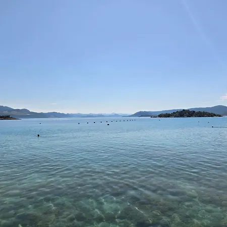 Deak Apartman Janjina