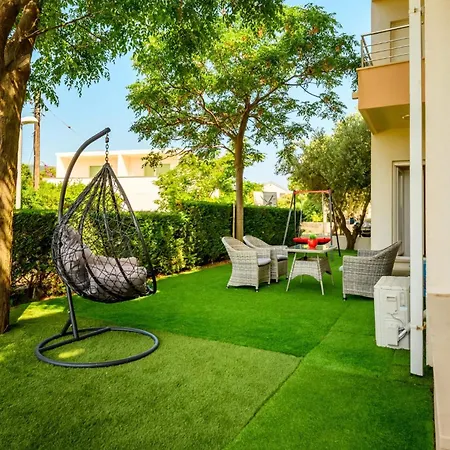 Apartment Deak Sreser