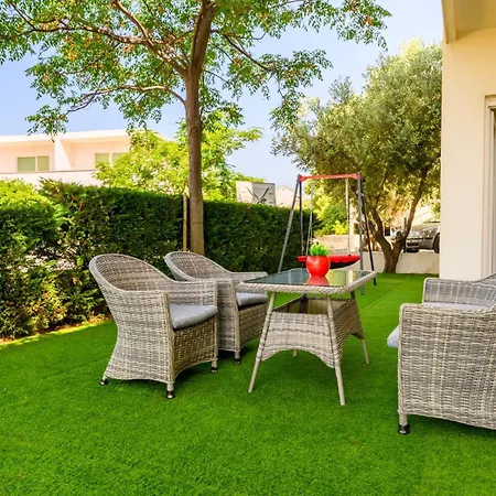 Apartman Deak