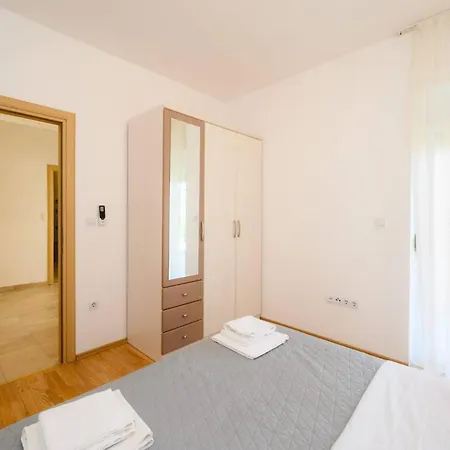 Apartmán Deak *