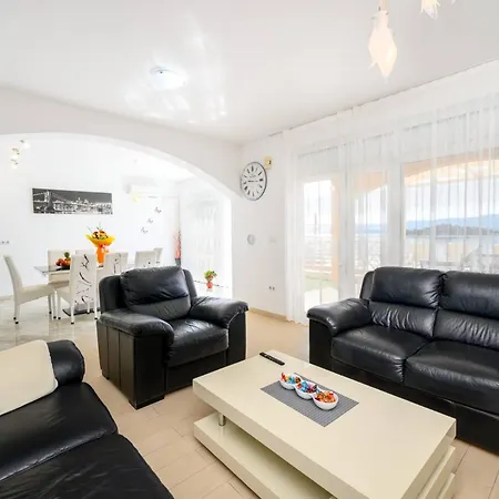 Deak Apartman Janjina