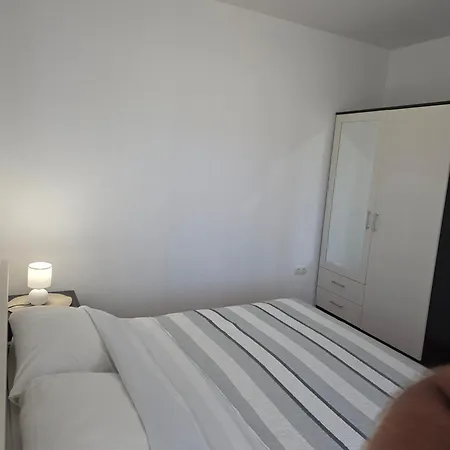 Deak Apartment