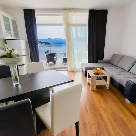 Deak Apartment