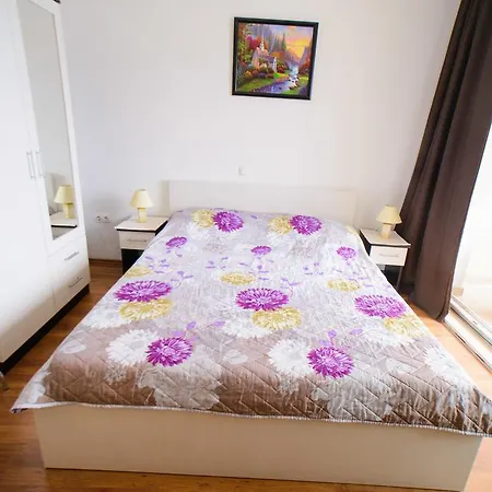 Deak Apartment
