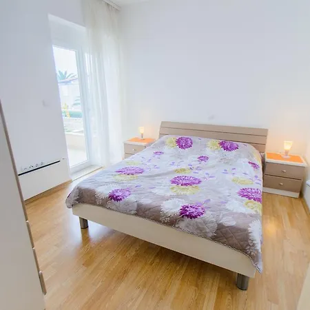 Deak Apartmán