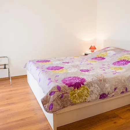 Apartmán Deak Janjina