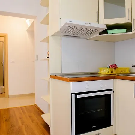 Deak Apartmán *