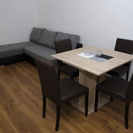 Deak Appartement Janjina