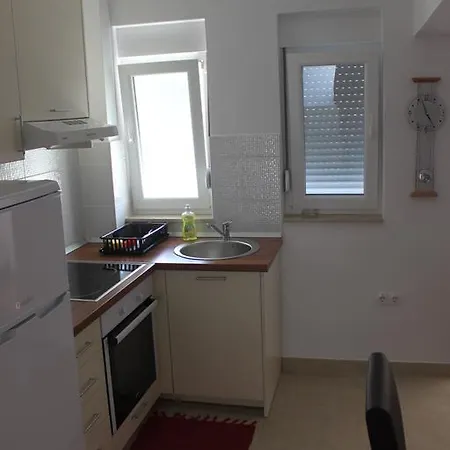 Deak Apartment *